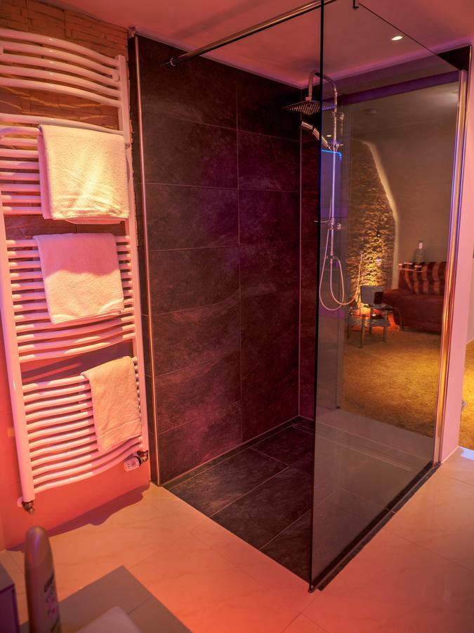 Gaestezimmer Im Haus Am Wald Фройденштадт Екстер'єр фото